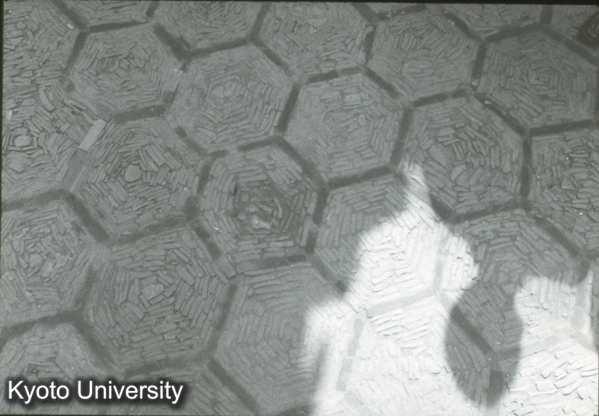 312_上海予園 鋪地 六方式 (1)