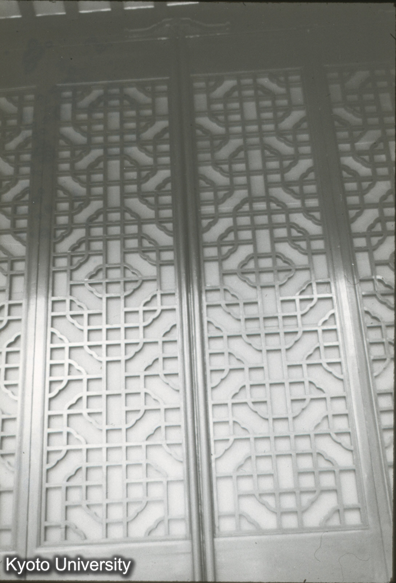 313_上海予園 点春堂 長窓 (1)