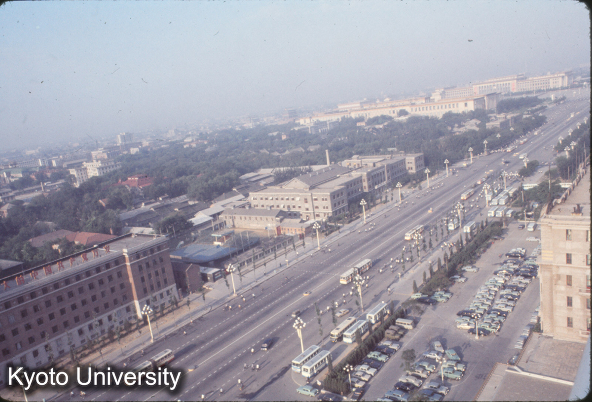 2_北京飯店より (1)