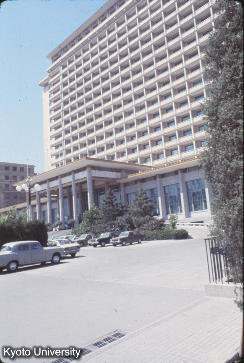 14_北京飯店 新楼 (1)