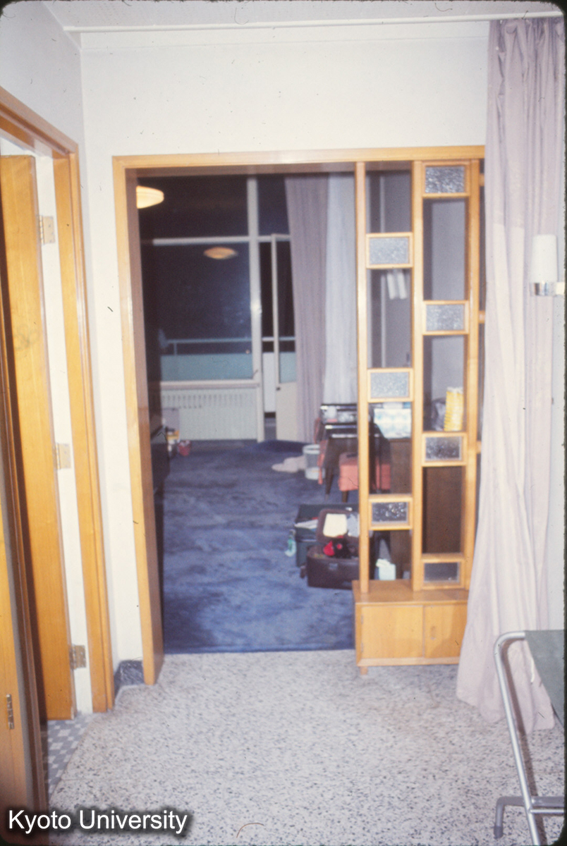 16_北京飯店 客室 (1)