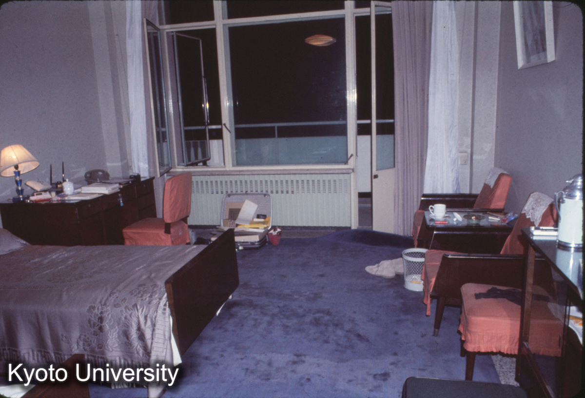 17_北京飯店 客室 (1)