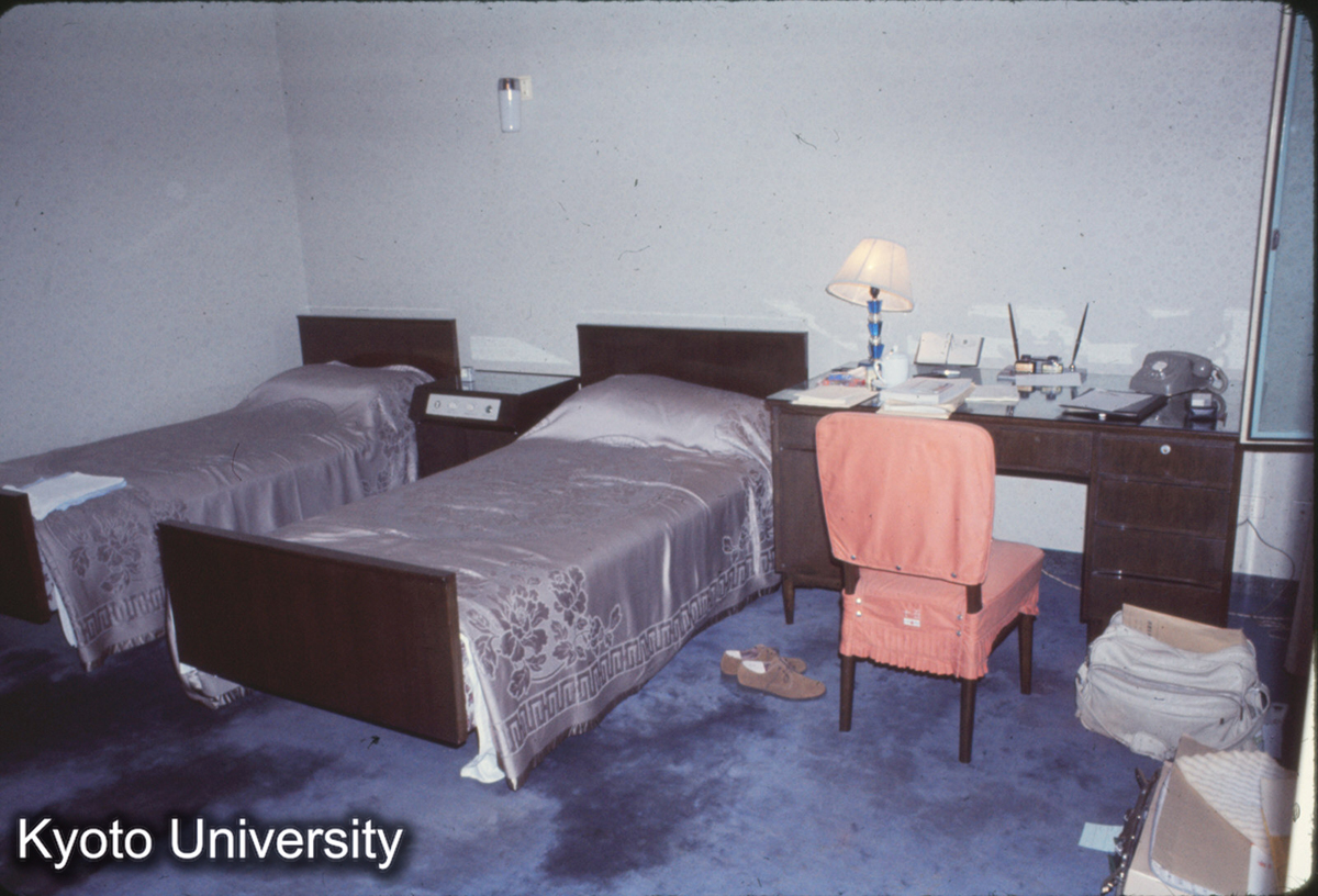 18_北京飯店 客室 (1)