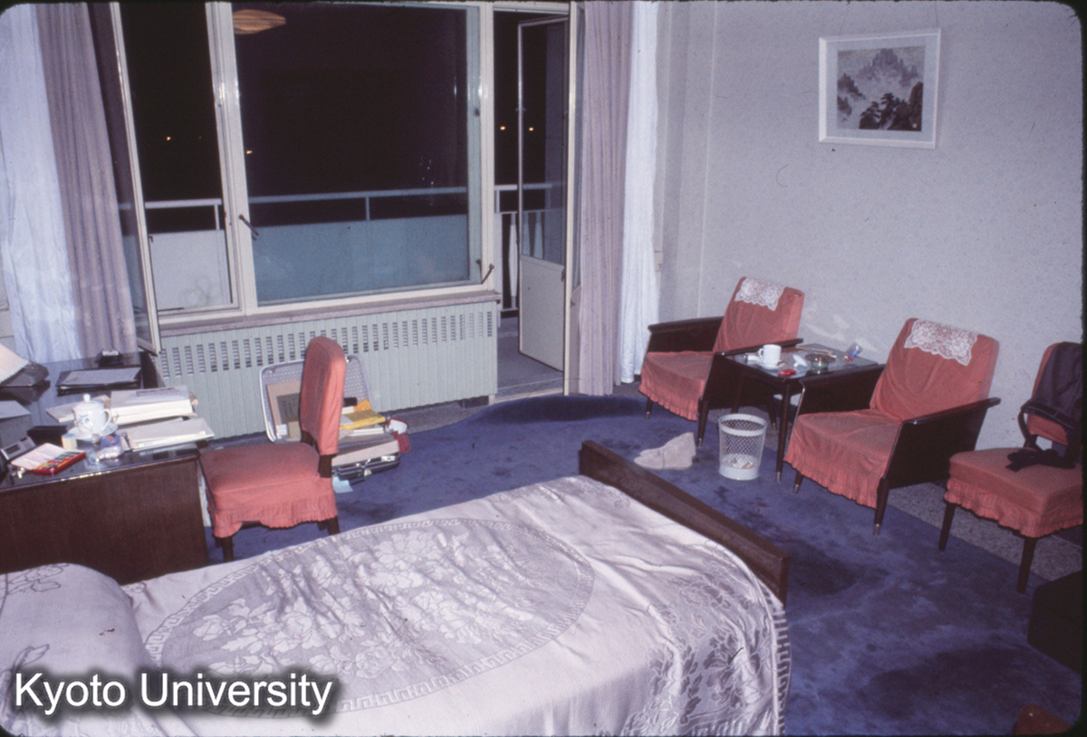 20_北京飯店 客室 (1)