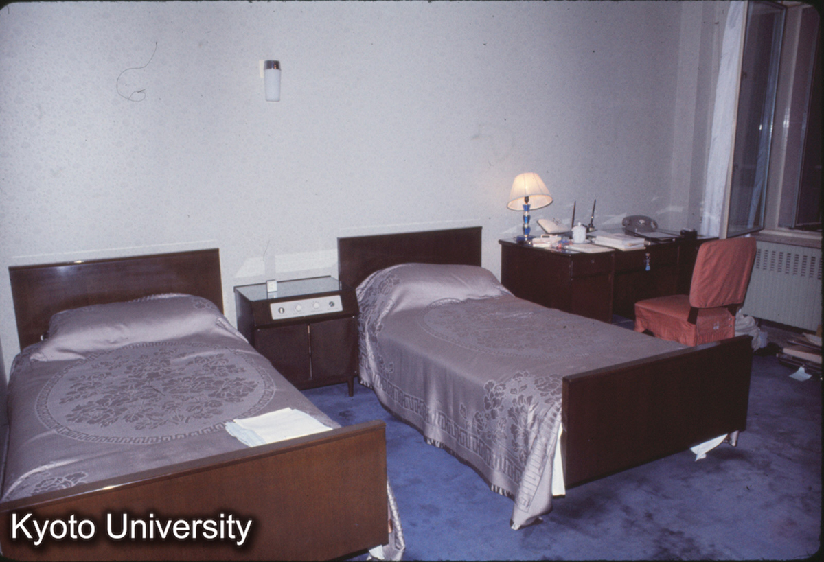 21_北京飯店 客室 (1)