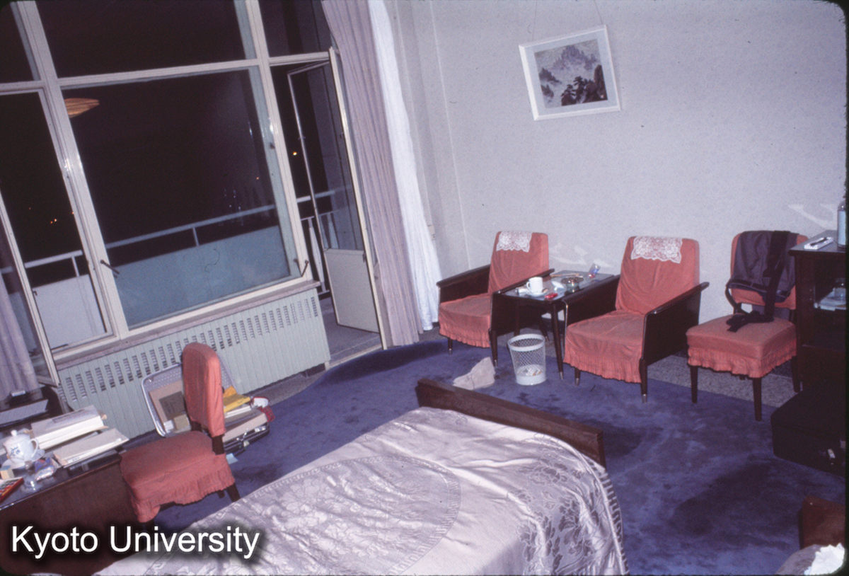 22_北京飯店 客室 (1)