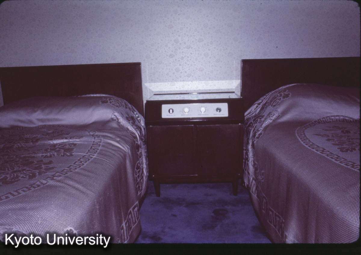 24_北京飯店 客室 (1)