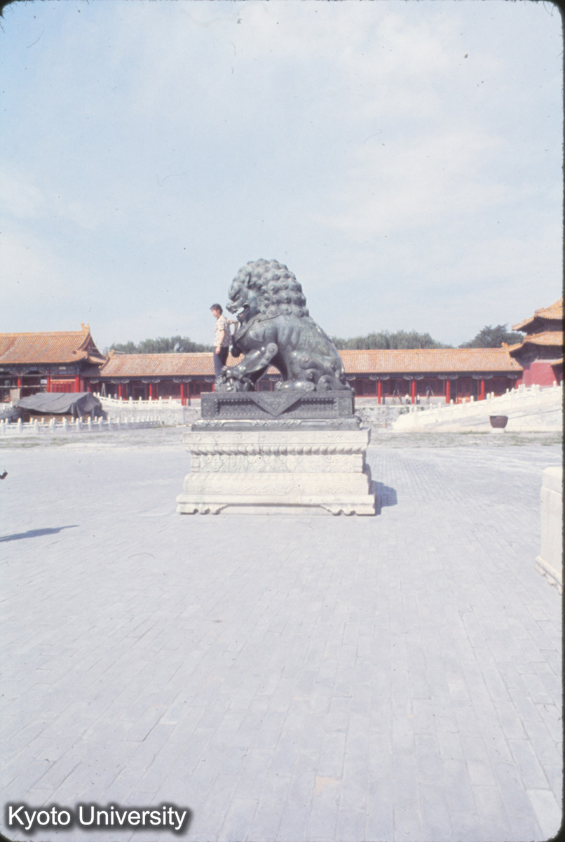 38_故宮 太和門前 (1)