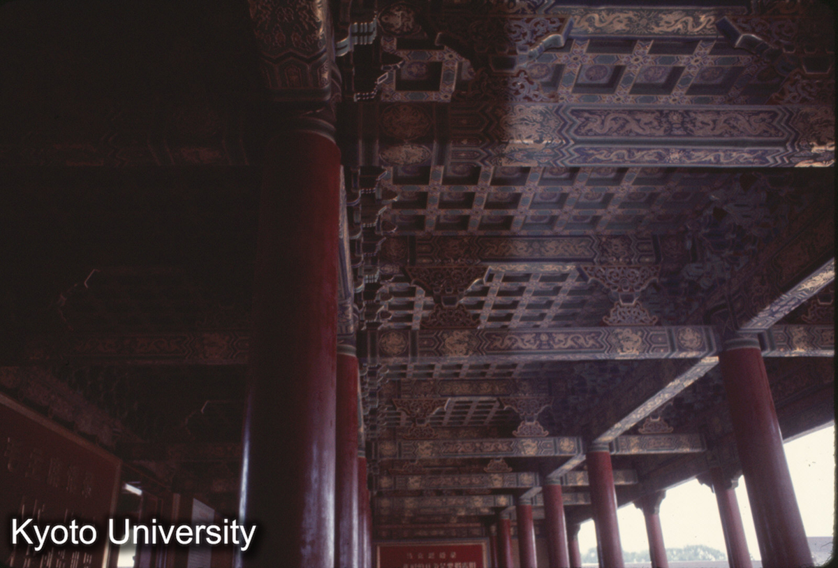 41_故宮 太和門 内部 (1)