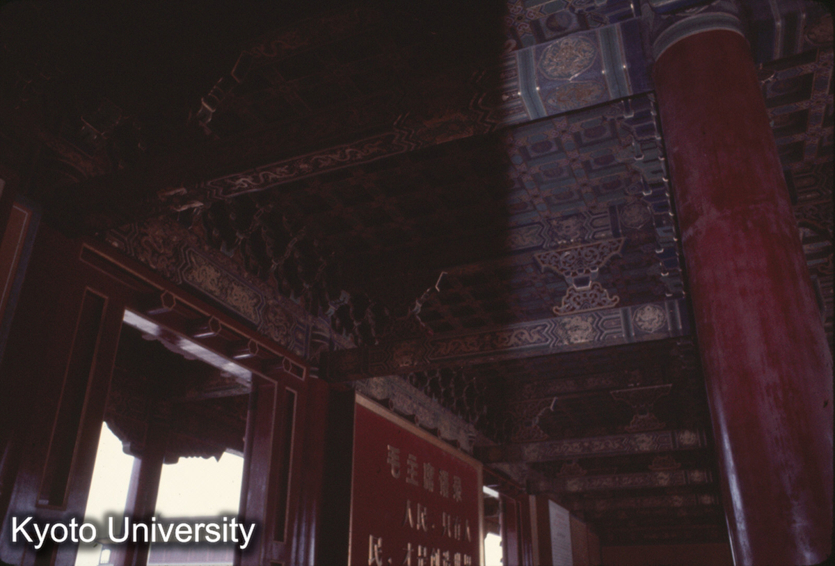 42_故宮 太和門 内部_** (1)