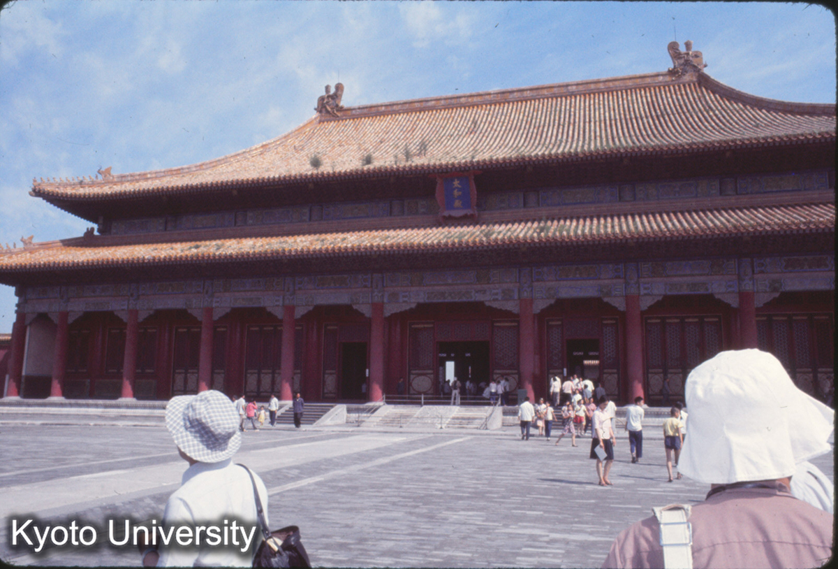 48_故宮 太和殿 月台 (1)