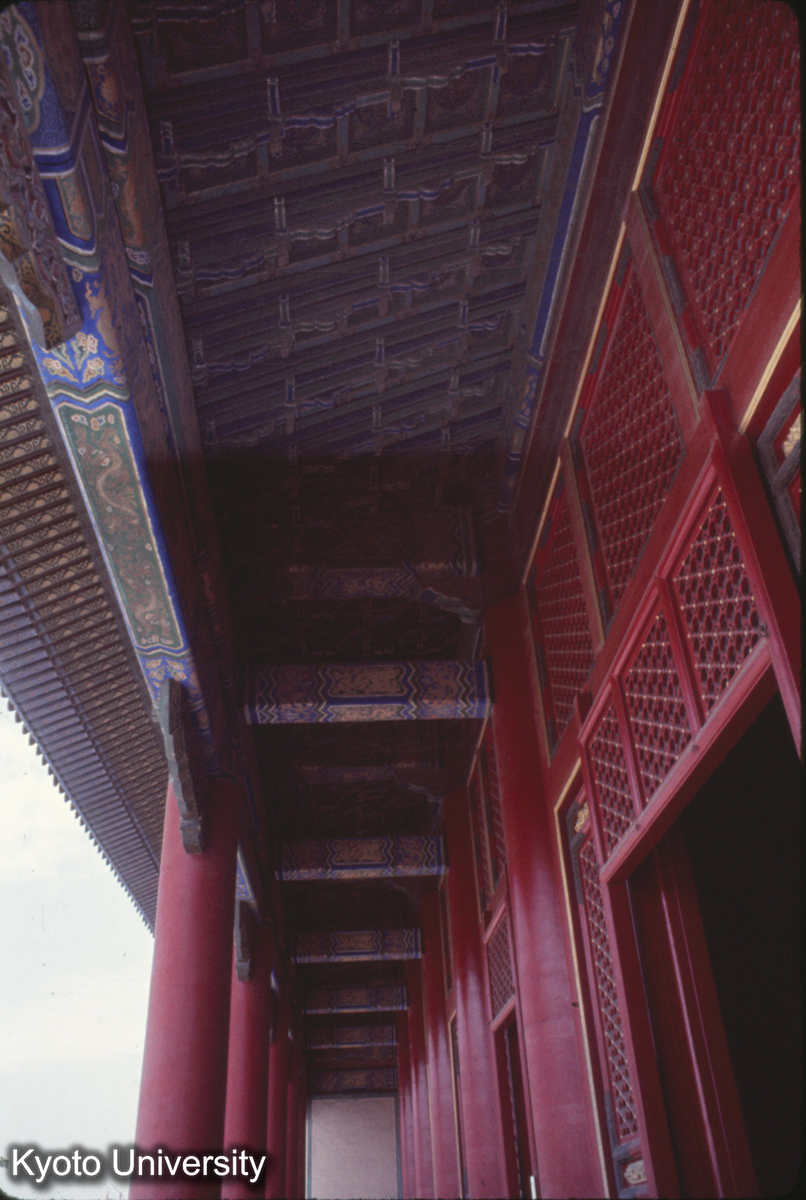 53_故宮 太和殿 前廊 (1)