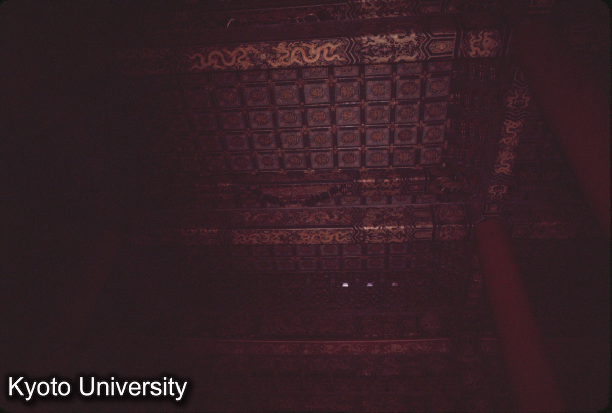 55_故宮 太和殿 藻井_* (1)