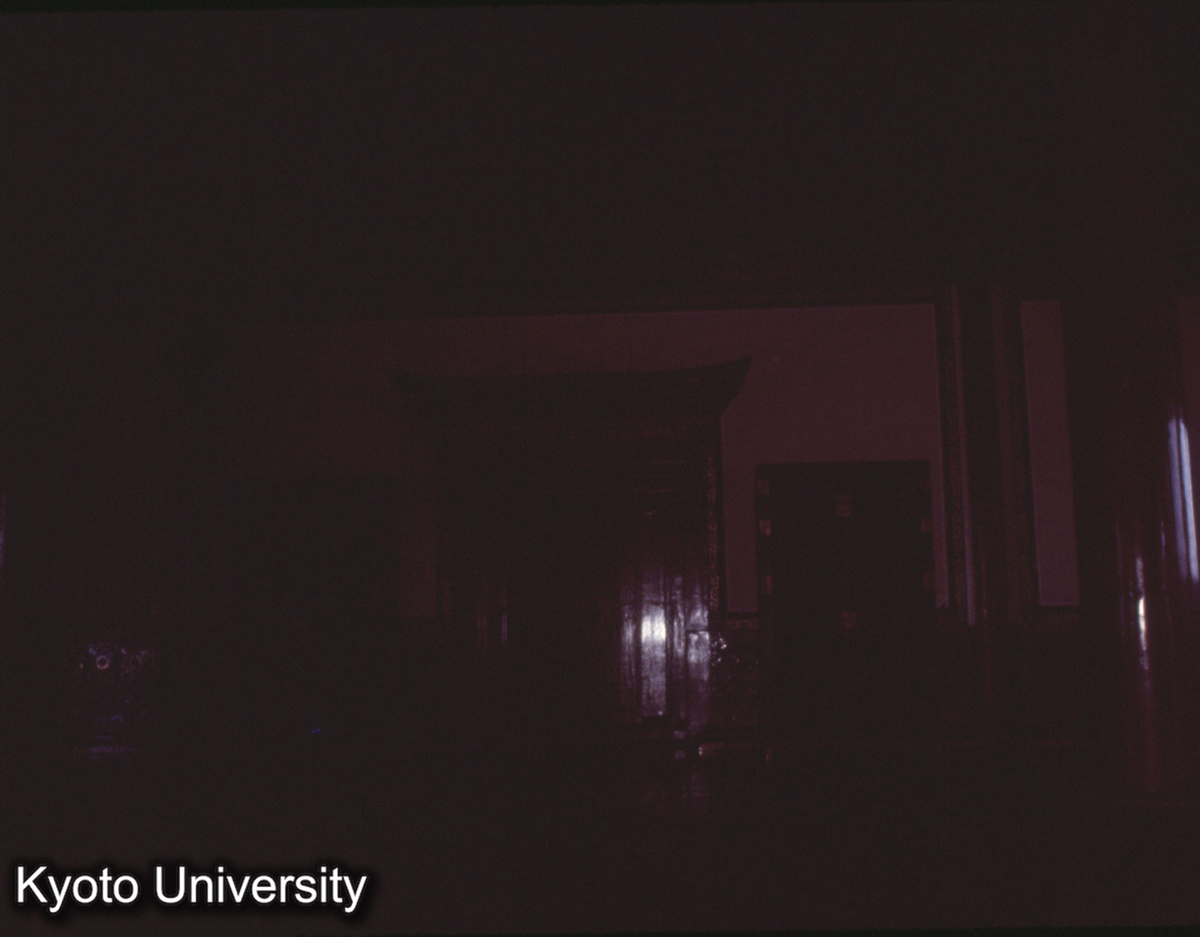 56_故宮 太和殿 祖龕（東）_* (1)