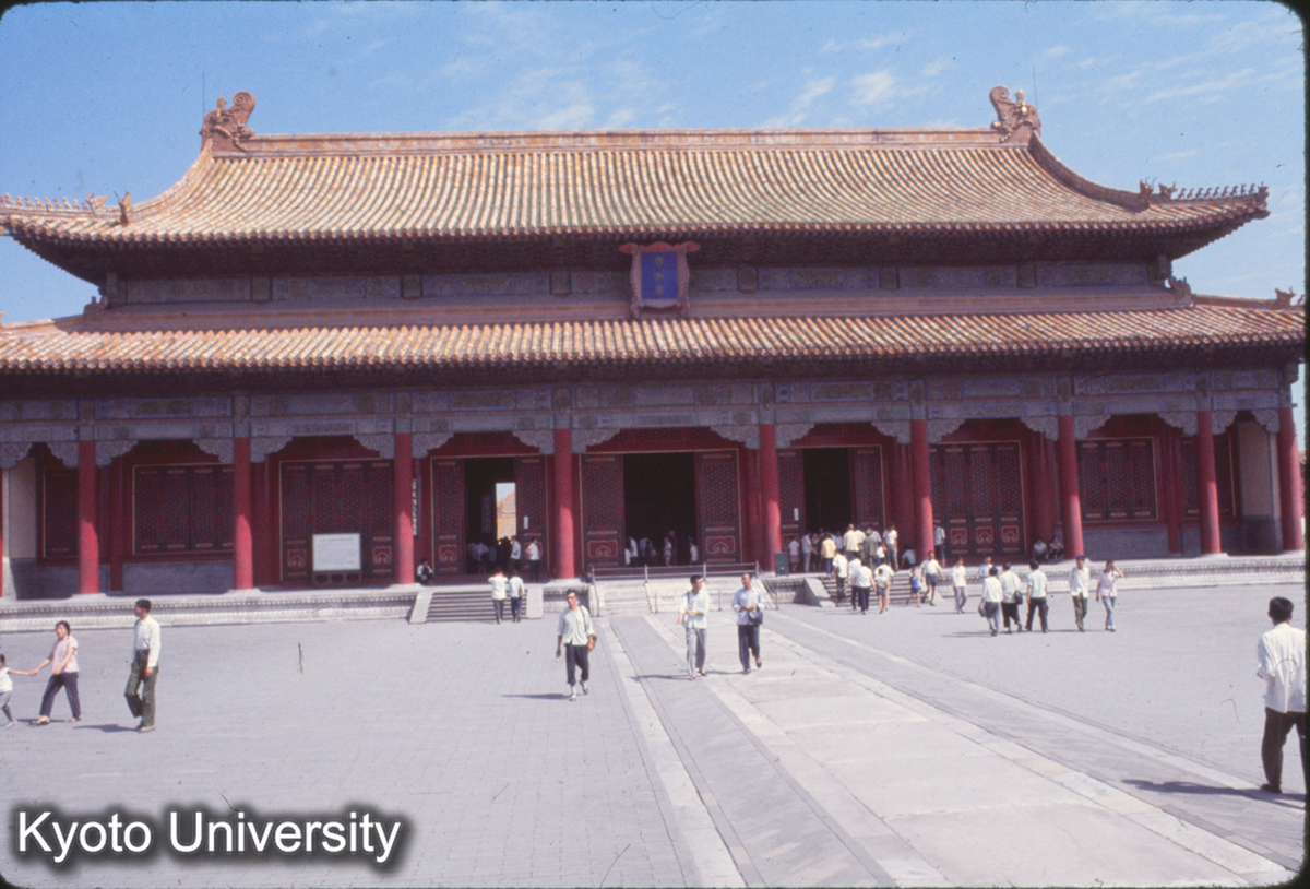 61_故宮 保和殿 (1)