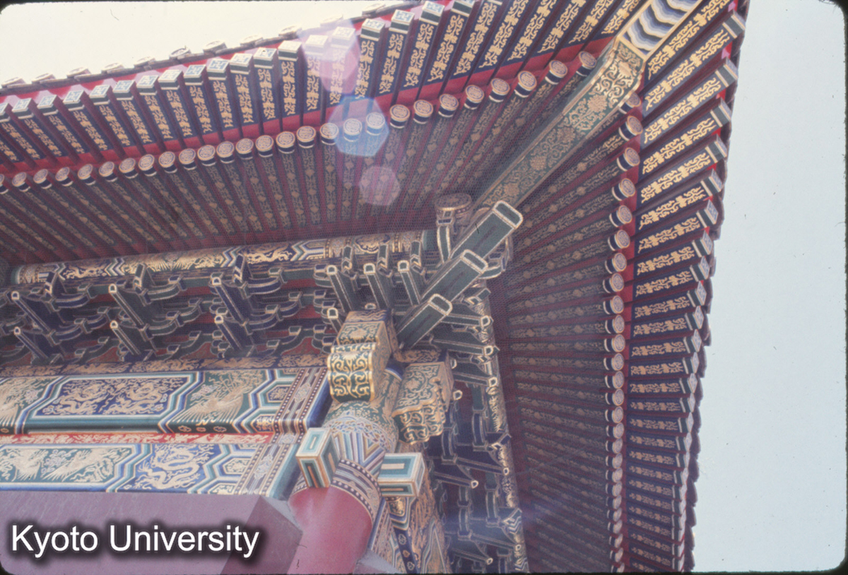 76_交泰殿 東北角檐 (1)