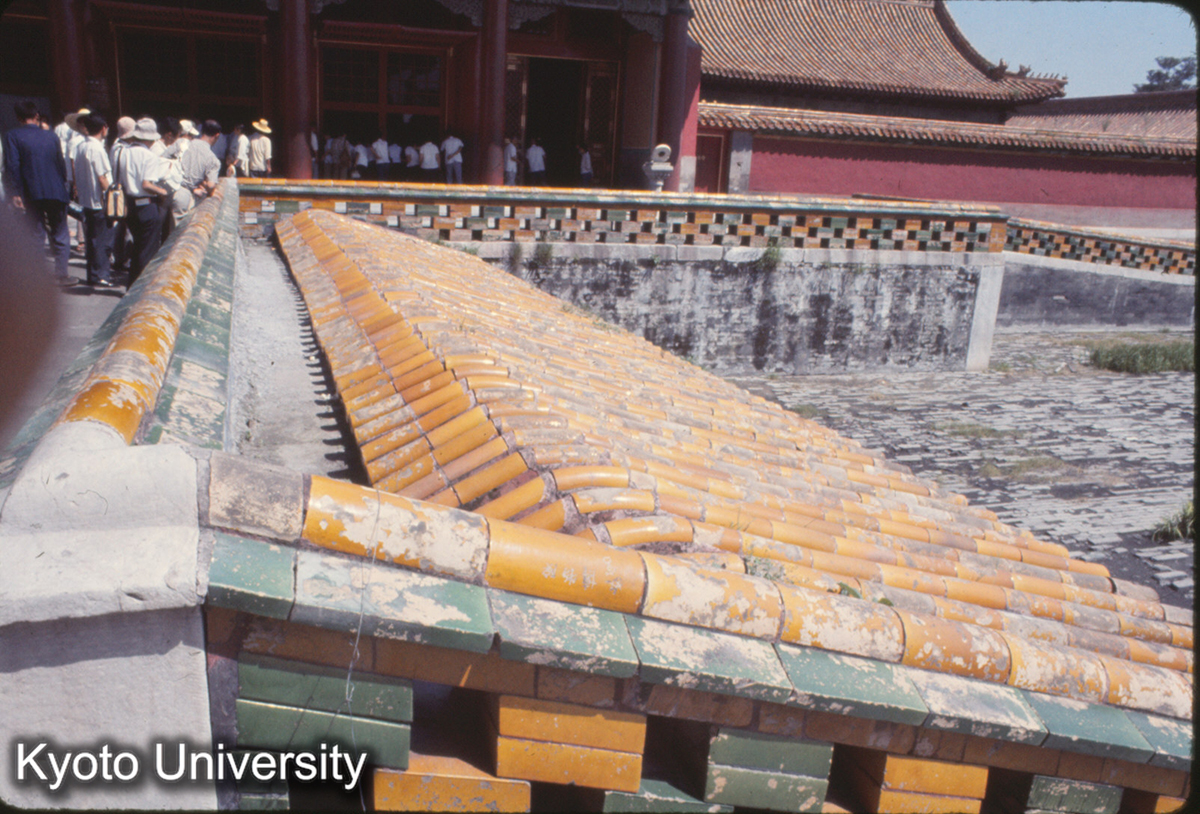 77_乾清宮 交泰殿傍 捲棚頂 (1)