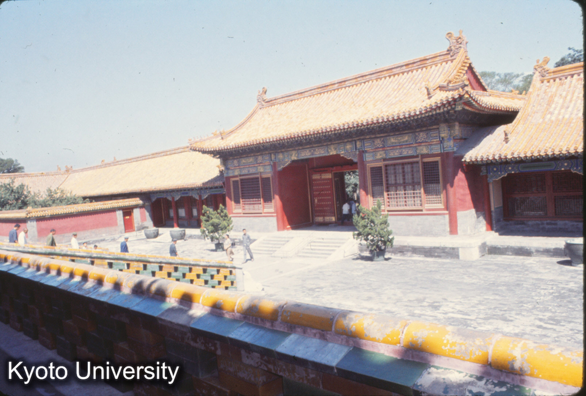 82_坤寧宮 後部 (1)