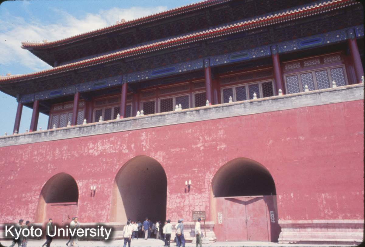 92_故宮 後面の門_77 (1)