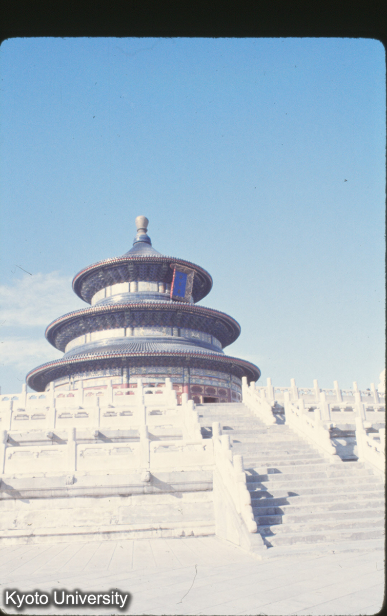 118_天壇 祈年殿 (1)