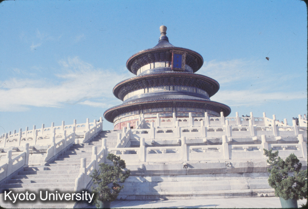 119_天壇 祈年殿 (1)