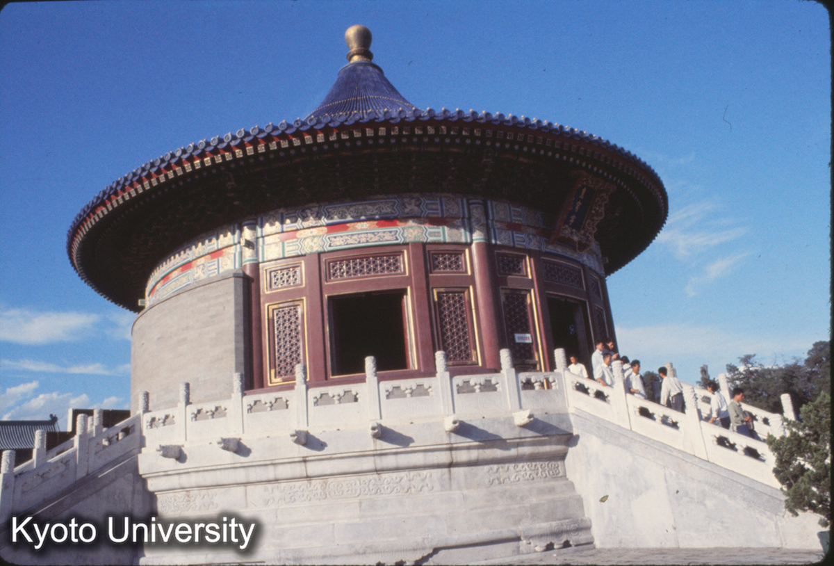 130_天壇 皇穹宇 (1)