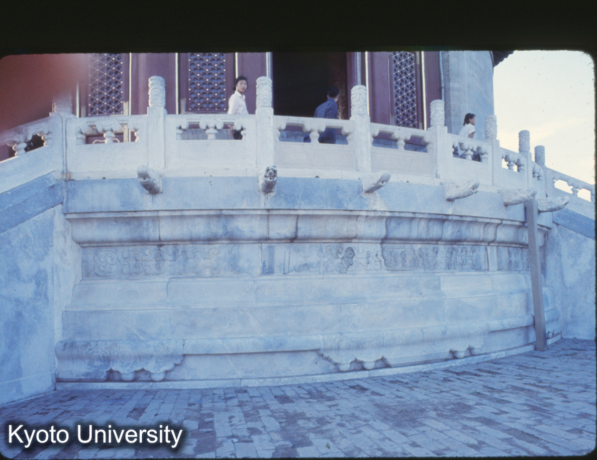 135_天壇 皇穹宇 基台 (1)