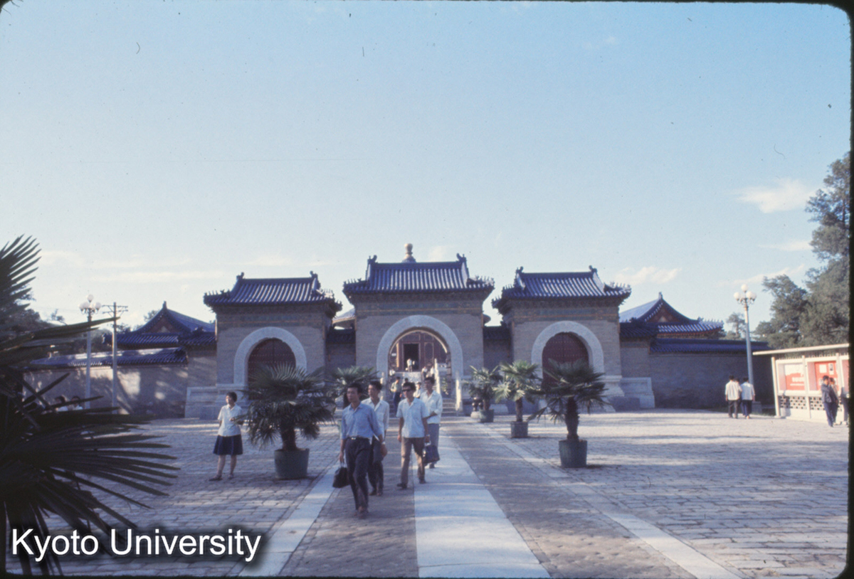 140_天壇 皇穹宇 門 (1)