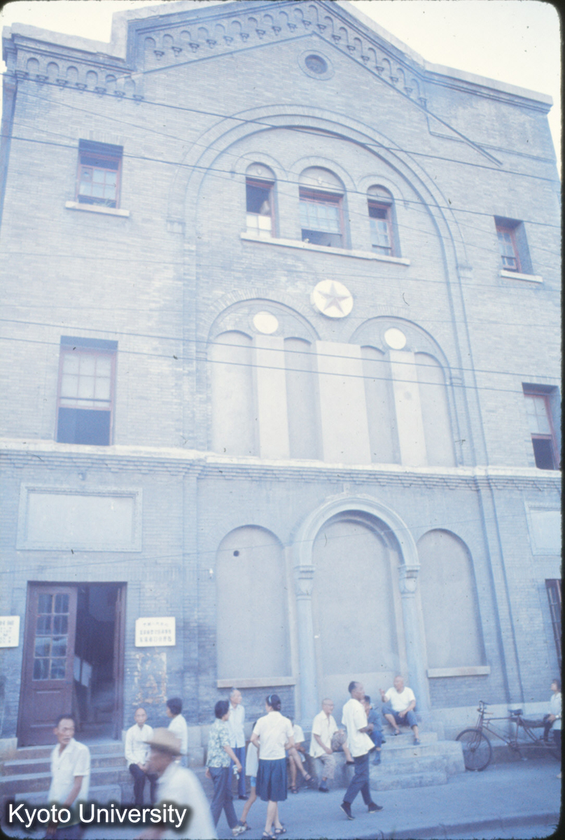 147_北京前門 基督教会 (1)