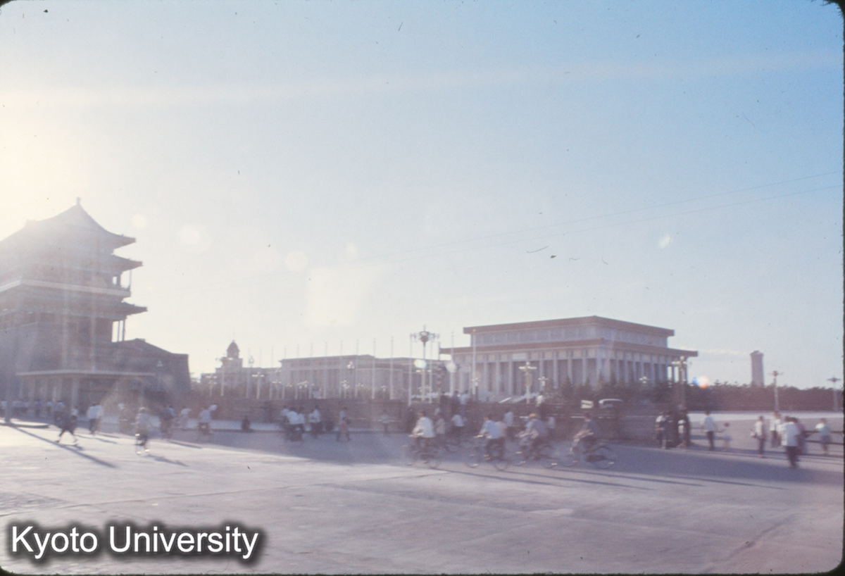 149_北京 毛主席紀念堂 (1)