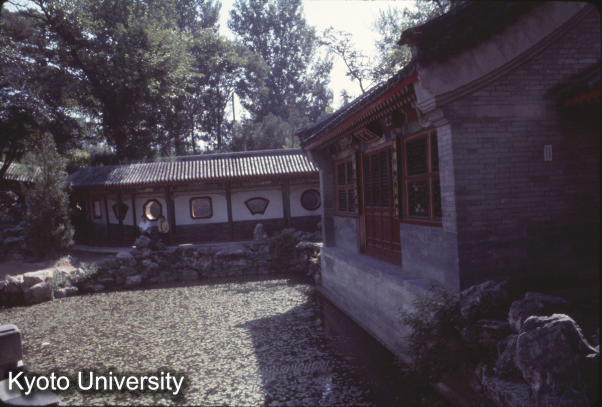 180_頤和園 諧趣園 (1)