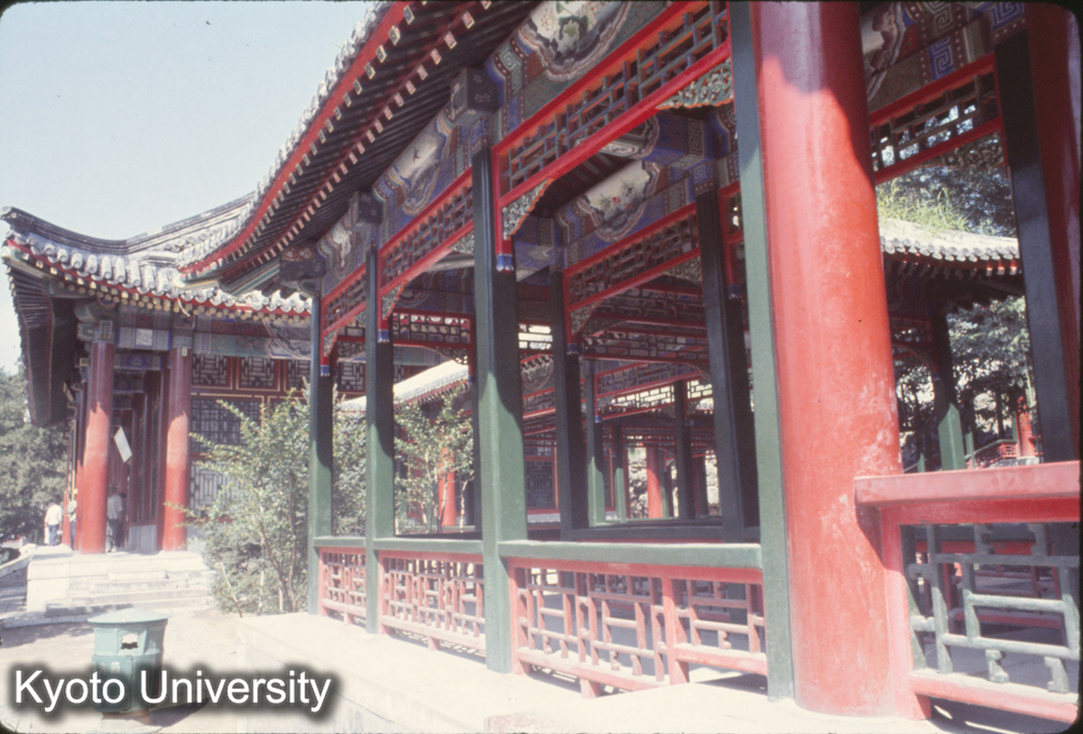 183_頤和園 諧趣園 (1)