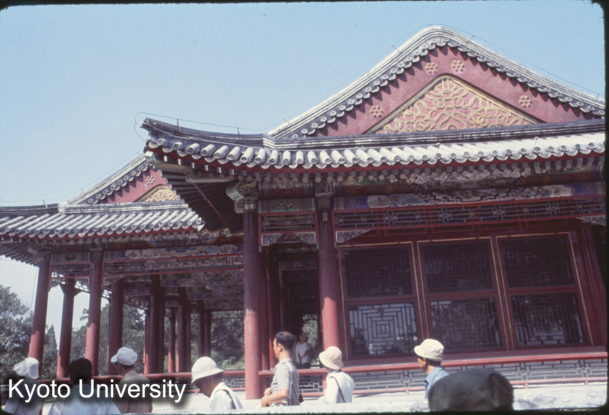 184_頤和園 景福閣 (1)