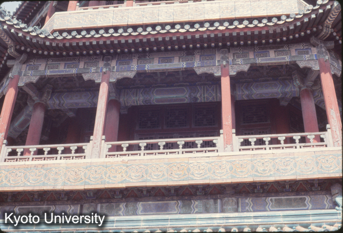 204_万寿山 排雲殿詳細 (1)