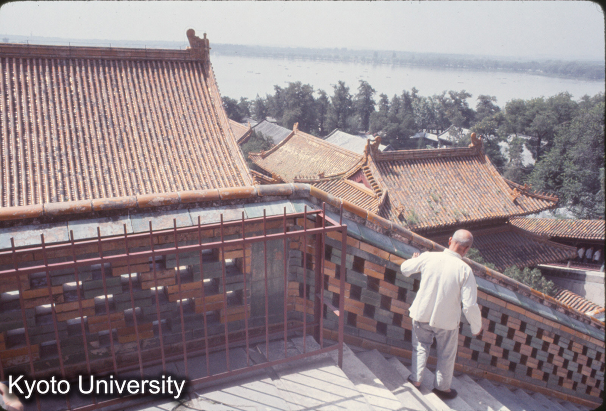 212_頤和園万寿山前山 (1)