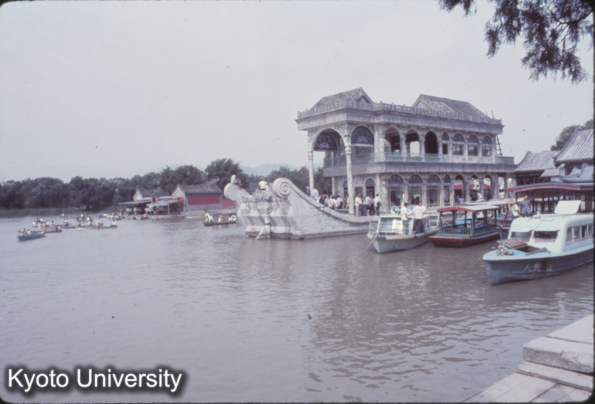 223_頤和園 石舫 (1)