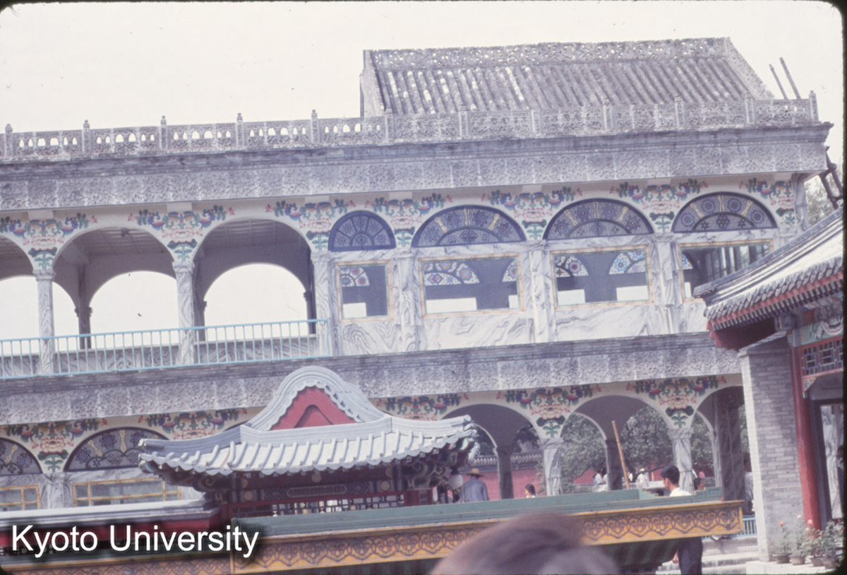 225_頤和園 石舫 (1)