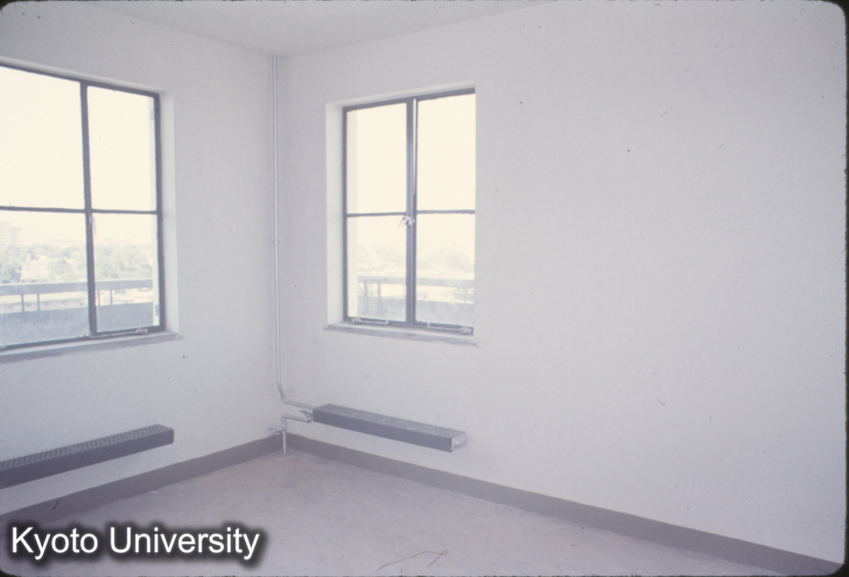 274_北京 前三門高層住宅 寝室 (1)