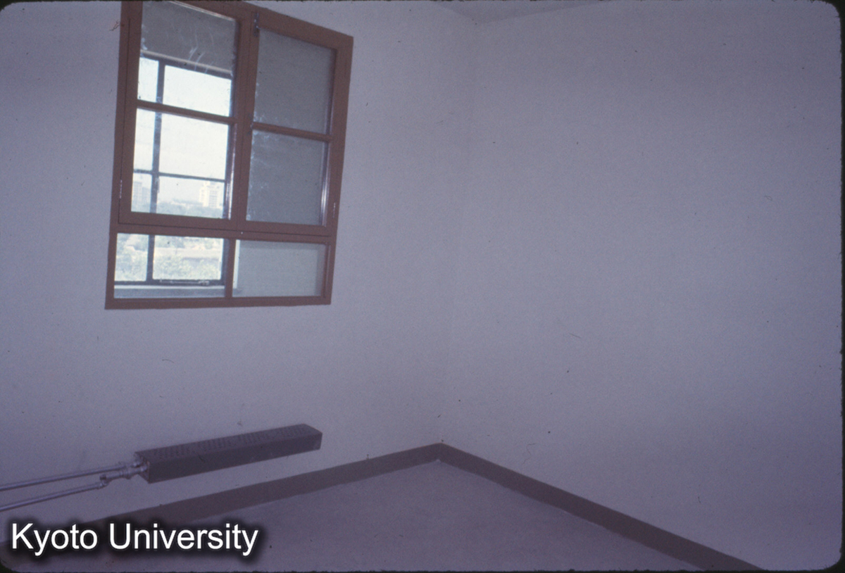 276_北京 前三門ほぼ完了の寝室（2Kタイプ） (1)