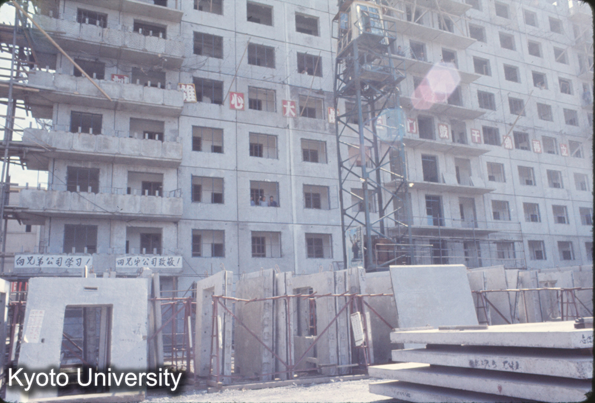 284_北京 前三門高層住宅 建設中 (1)