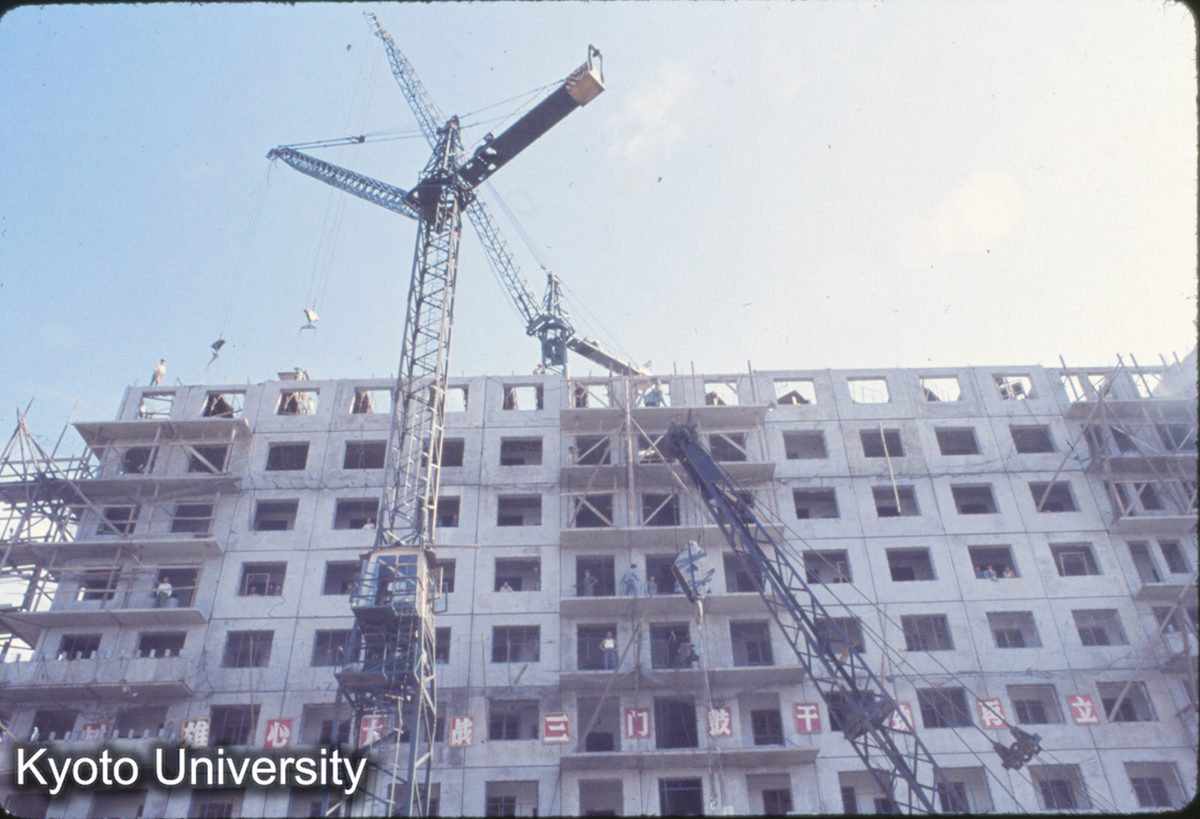 285_北京 前三門高層住宅 建設中 (1)