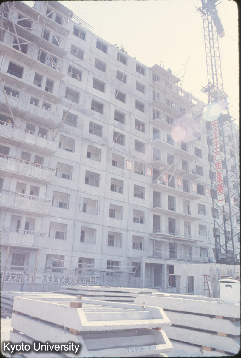 288_北京 前三門高層住宅 建設中 (1)