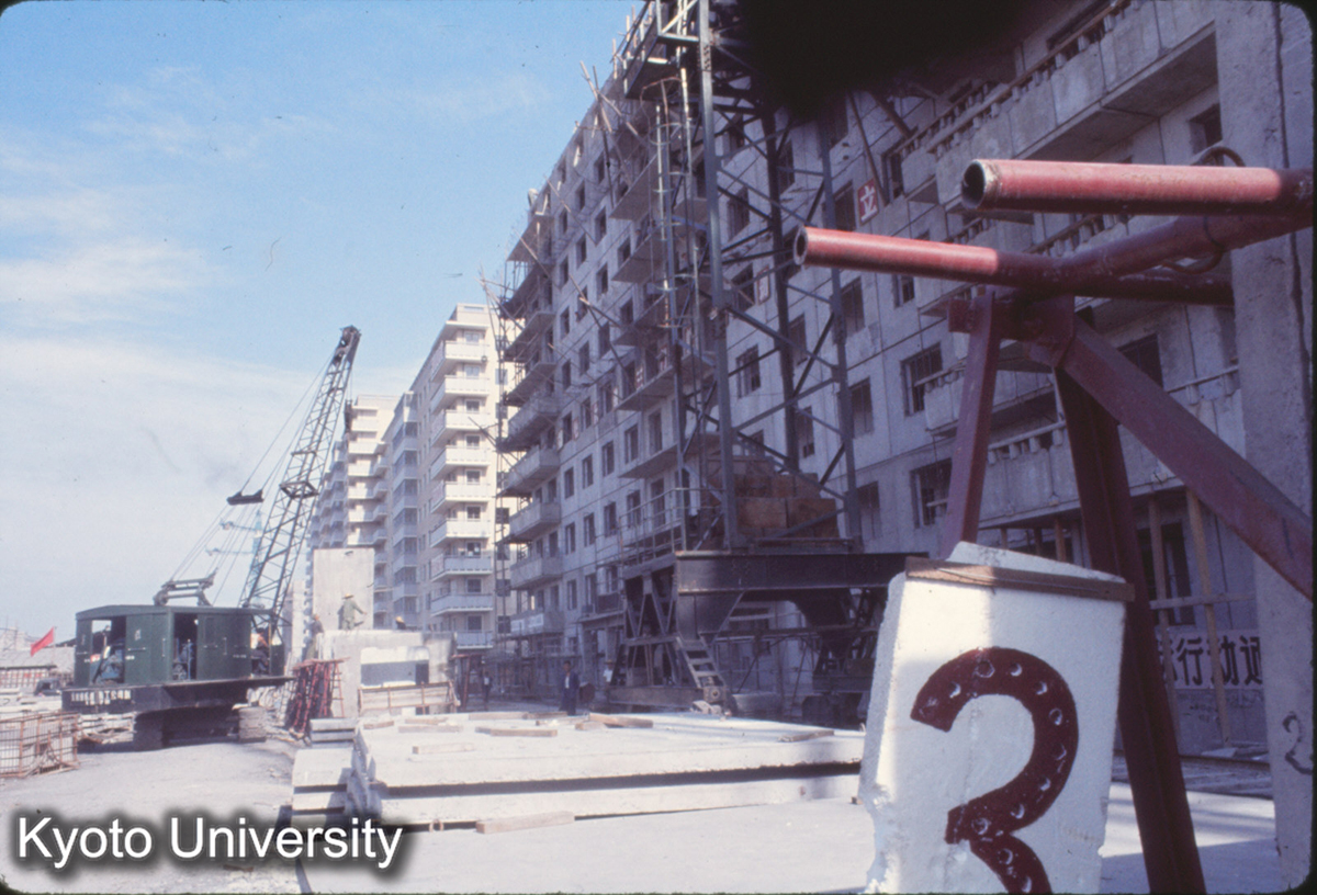 289_北京 前三門高層住宅 建設中 (1)