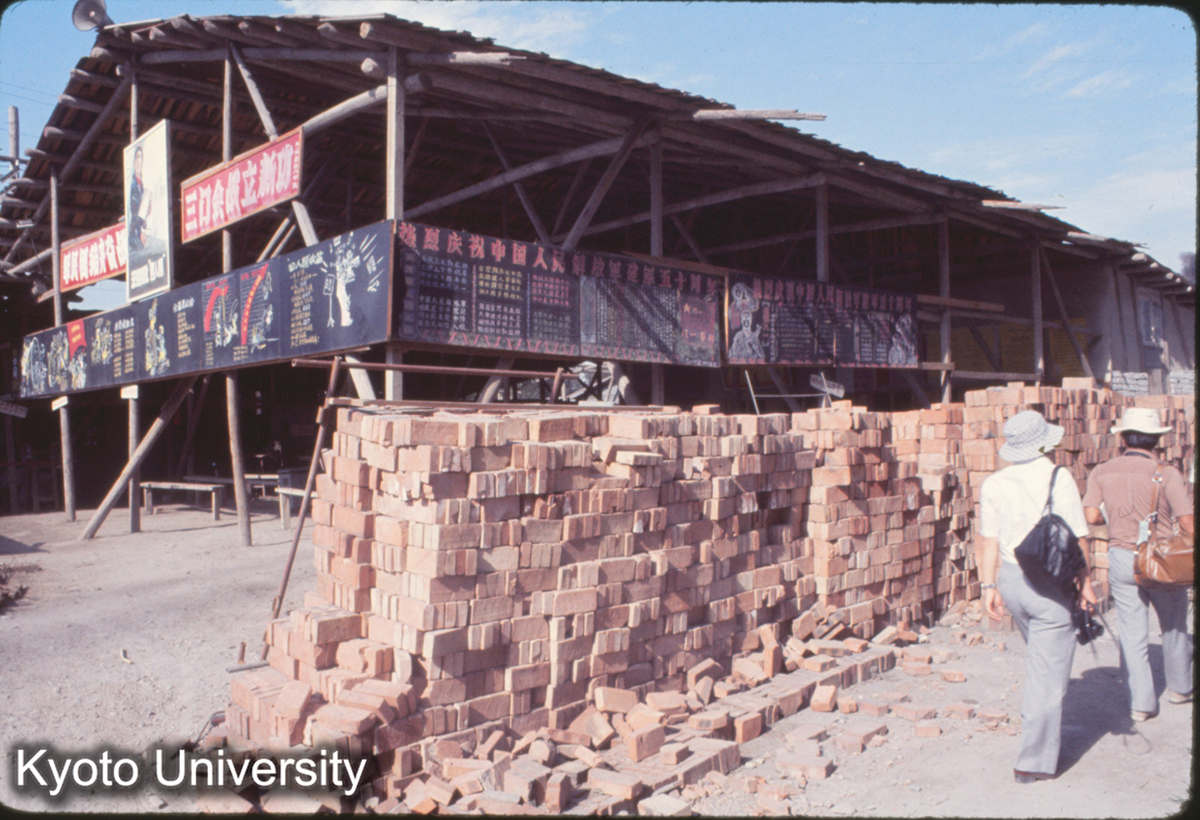 294_北京 前三門高層住宅 工事現場 (1)