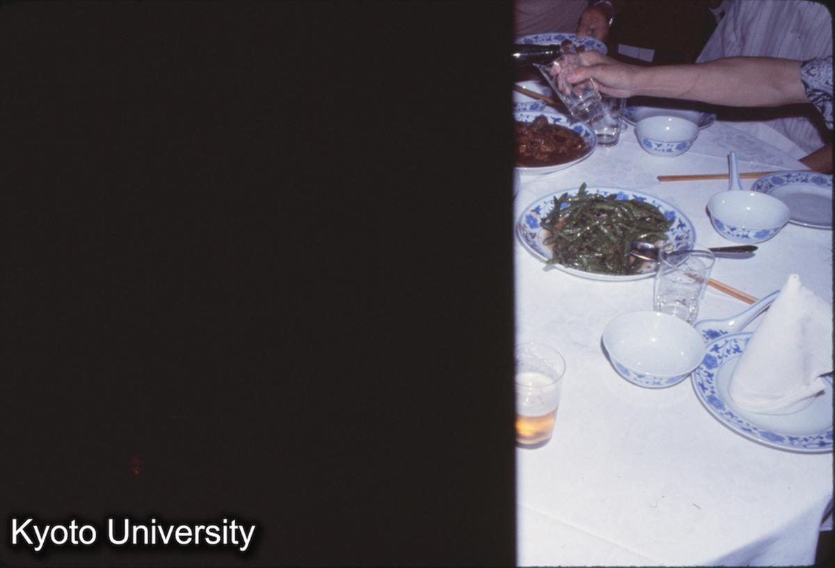 312_北京飯店 夕食_（8.11） (1)