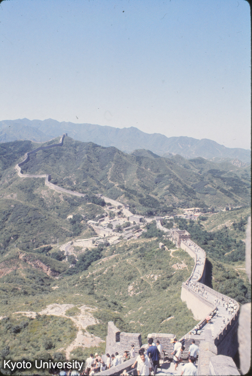 333_八達嶺 東部より西部をみる_77 (1)