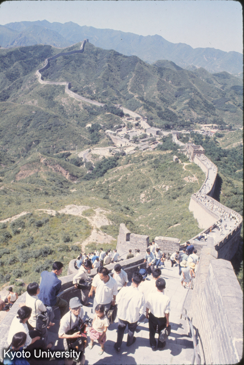 335_八達嶺 東部より全景 (1)