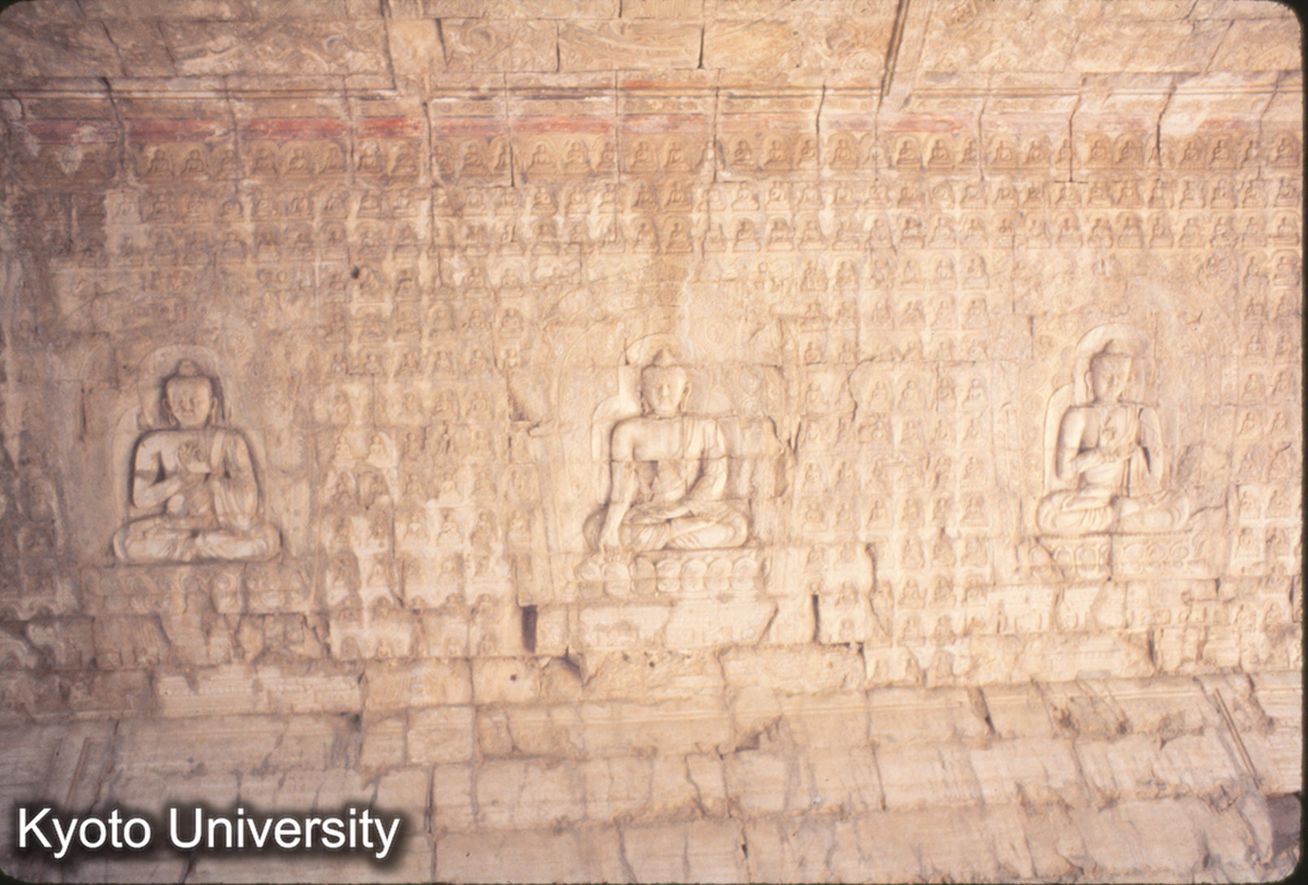 350_居庸関 門洞壁面彫飾 (1)