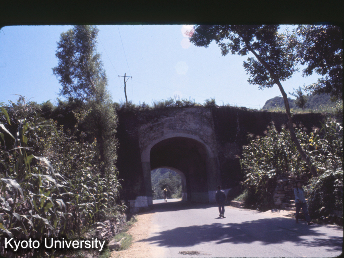 355_居庸関 武士守楼趾 (1)