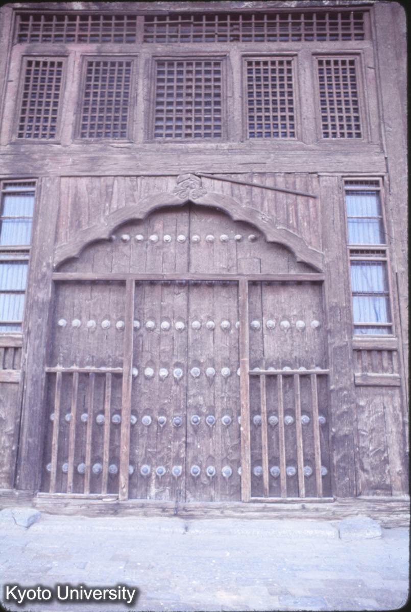 431_上華厳寺大雄宝殿 扉 (1)